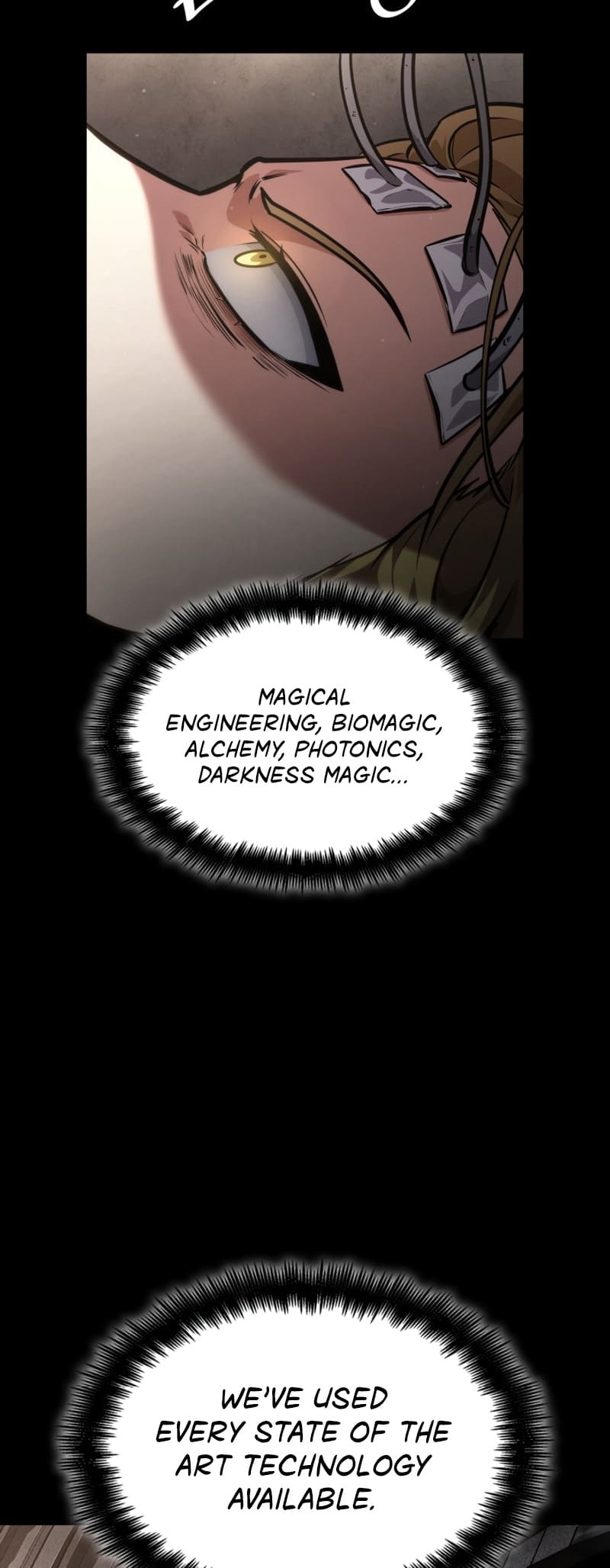 Infinite Mage, Chapter 83 image 077